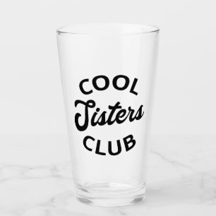 Verre Cool Sisters Club I