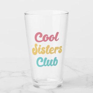 Verre Cool Sisters Club II