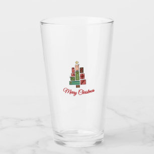 Verre Cosy Christmas Coffee Mug   Don Festif Holiday