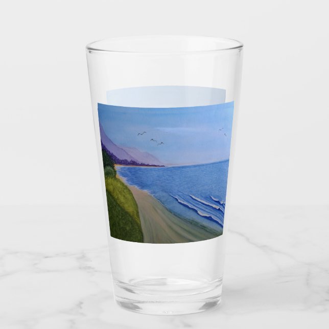 Verre Côte de la Carpenteria (Devant)