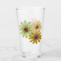 Coupe du bouquet d'automne