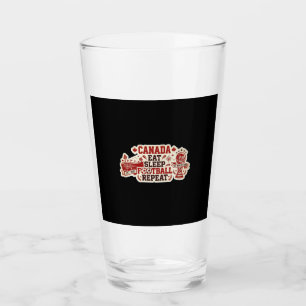 Verre Coupe du Monde Canada 2026 : La Scène Mondiale de