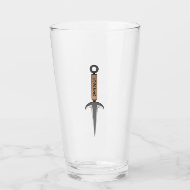 Verre Coupe Minato (Devant)