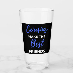 Verre Cousins Make The Best Friends