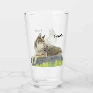 Verre Coyote