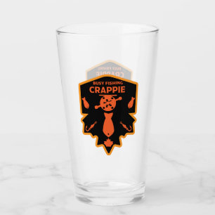 Verre Crappie Fishing Canada