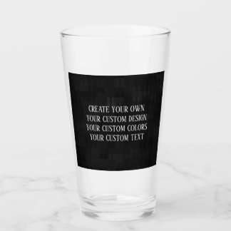 Verre Create Your Own !
