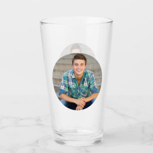 Verre Créer simplement votre propre photo