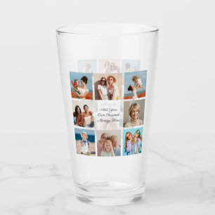 Verre Créez votre propre collection de photos 8 Ajouter