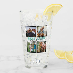 Verre Créez votre propre collection photo de Bonus Papa 