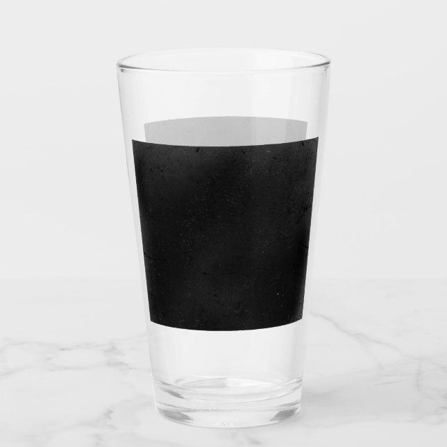 Verre Créez votre propre personnalisation (Devant)