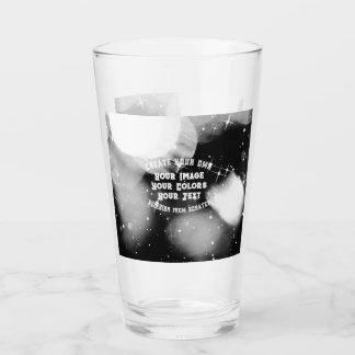 Verre Créez votre propre personnalisation