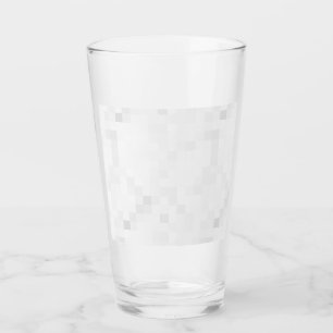 Verre Créez votre propre personnalisation personnalisée