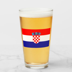 Verre croate