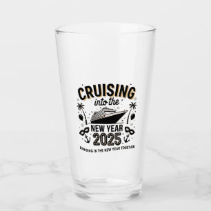 Verre Croisière 2025 Rassembler les souvenirs de famille