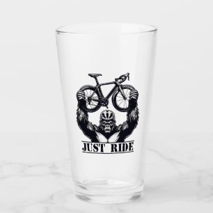 Verre Cyclisme Juste Ride Gorilla