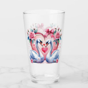 Verre Cygnes
