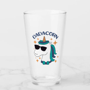 Verre Dadacorn Avec Lunettes De Soleil