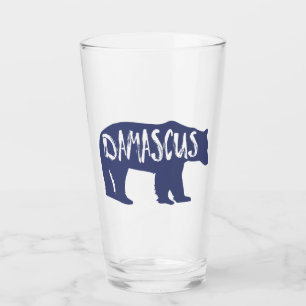 Verre Damas Virginia Bear