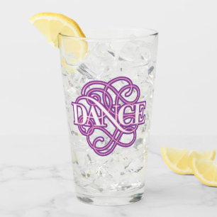 Verre Danse
