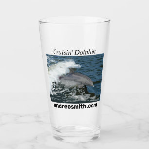 Verre Dauphin de Cruisin