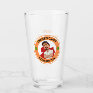 Verre de bière