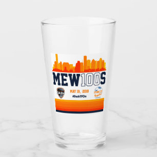 Verre de bière de casquette de Kristie Mewis 100t