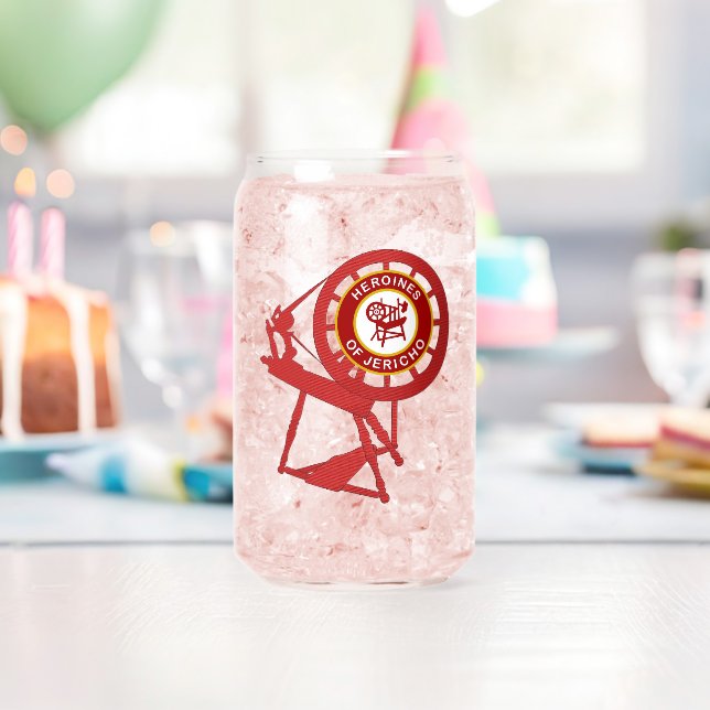 Verre de boîte imprimée HOJ (Insitu (Anniversaire))