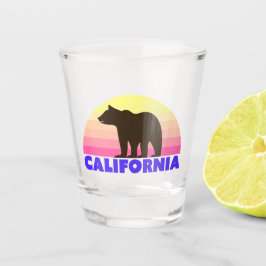 Verre de Californie