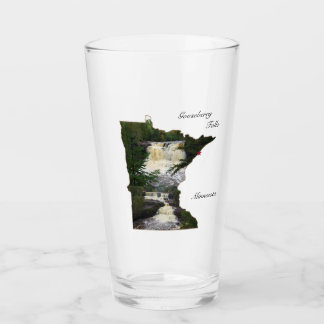 Verre de Goseberry Falls