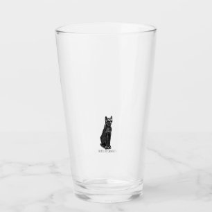 Verre De l'atelier de Clemens