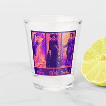 Verre de légendes de Badass