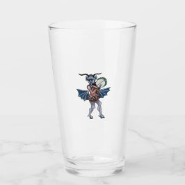 Verre de musique enfer #2