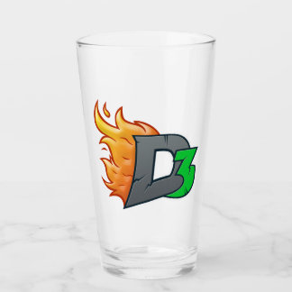 Verre de pinte de DangerousDaddyD