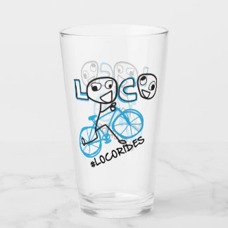 Verre de pinte LOCORides