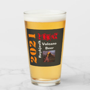 Verre de roches Reykjavik