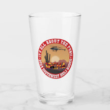 Verre de rodéo SW 2024