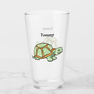 Verre de tortue