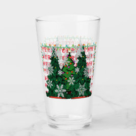 Verre de vacances