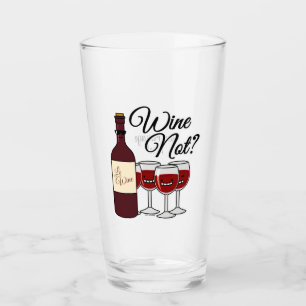 Verre de vin pas raisins alcool rose rouge pinot