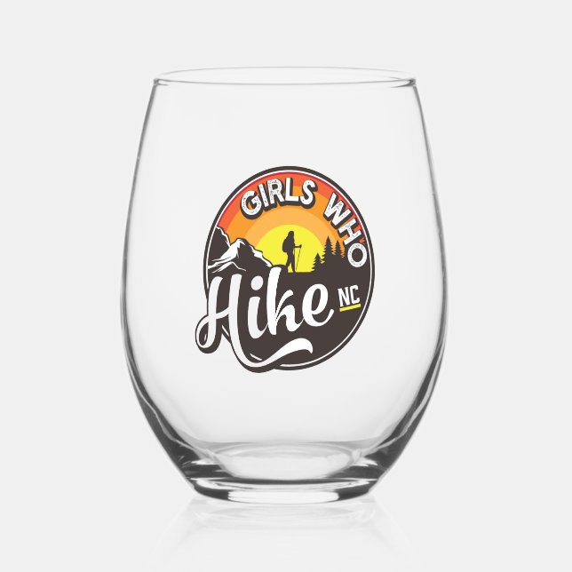 Verre de vin sans fil GWHNC (Recto)