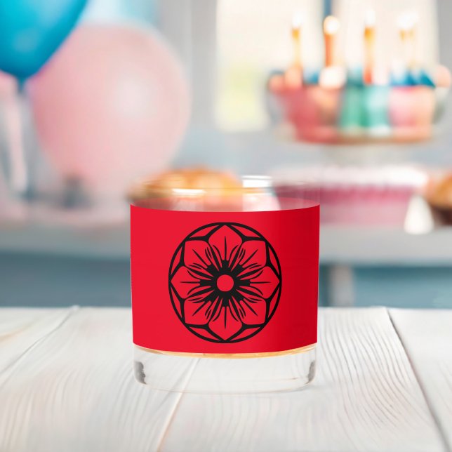 verre de whisky (Insitu (Baby Shower))