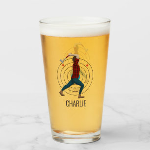 Verre Défilement Ax