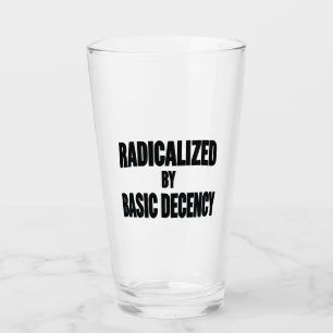 Verre Démocratie Sociale Radicalisée Par Une Décence Fon