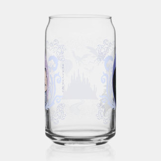 Verre des Frères Sorciers