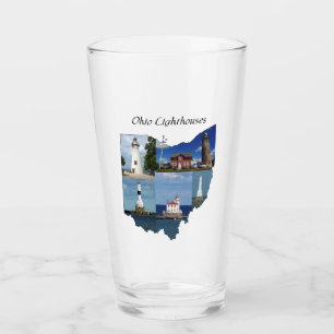 Verre des phares de l'Ohio