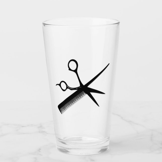 Verre Design beauté (Devant)