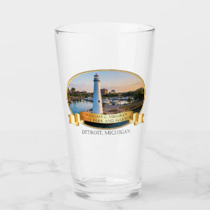 Verre Detroit Tumbler - Milliken State Park
