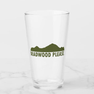 Verre Dewood South Dakota S'il vous plaît