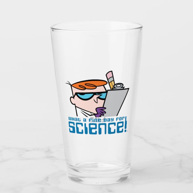 Verre Dexter (Devant)